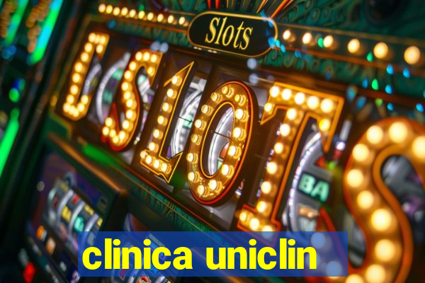 clinica uniclin